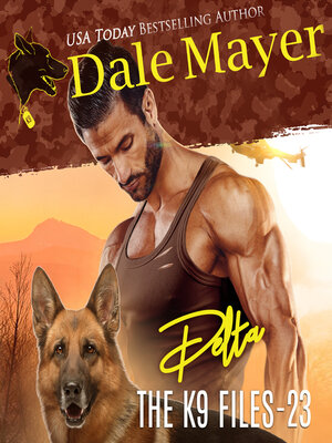 cover image of Delta